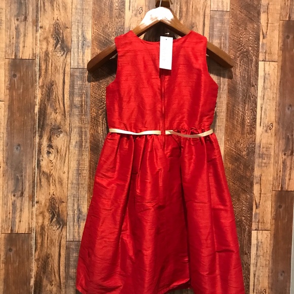 ATUN Girl’s Dres - Picture 2 of 4